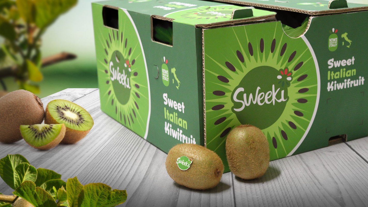 [Press Release] Italian Kiwi Season Starts, First Containers Reach Far